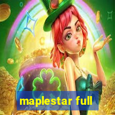 maplestar full